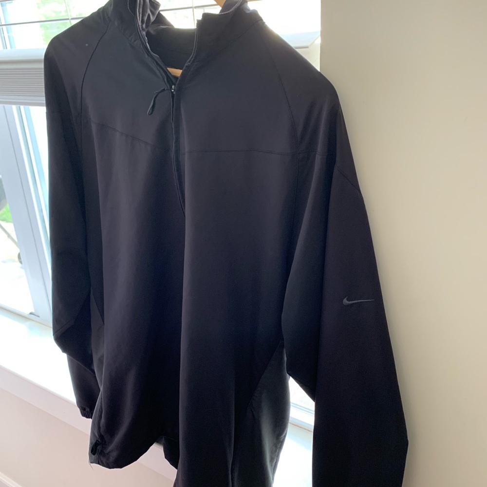 Men’s Nike Golf Jacket